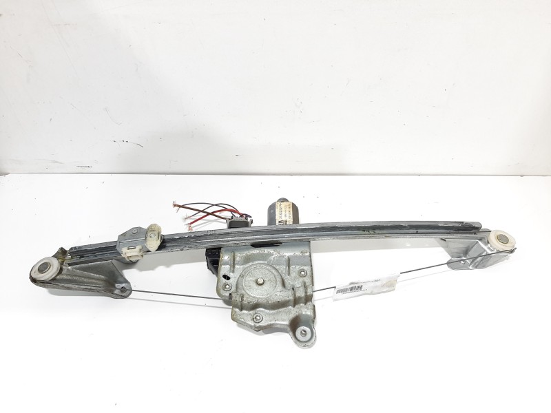 Recambio de elevalunas trasero derecho para opel zafira b enjoy referencia OEM IAM   