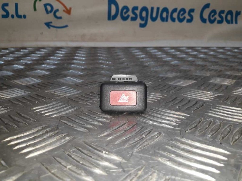 Recambio de warning para nissan almera (n15) gx referencia OEM IAM   