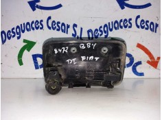 Recambio de maneta exterior delantera izquierda para fiat ducato caja abierta (desde 03.94) 1.9 / 2.5 d batalla 2850 mm referenc 2