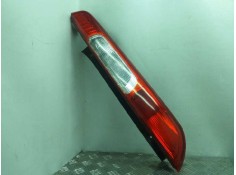 Recambio de piloto trasero derecho para ford focus berlina (cap) sport referencia OEM IAM   