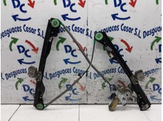 Recambio de elevalunas delantero derecho para ford focus berlina (cak) trend referencia OEM IAM   ELECTRICO