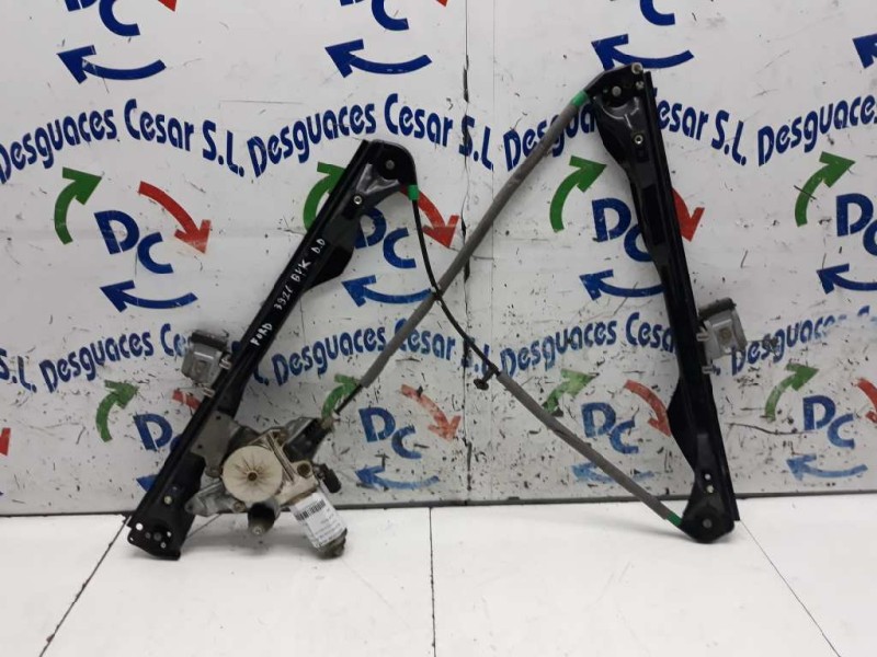Recambio de elevalunas delantero derecho para ford focus berlina (cak) trend referencia OEM IAM   ELECTRICO