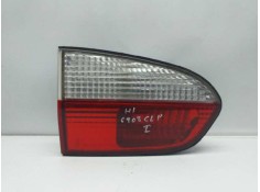 Recambio de piloto porton trasero izquierdo para hyundai h 1 h 1 furg.caja cerr.c. puerta referencia OEM IAM   