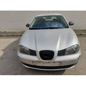 SEAT IBIZA (6L1)