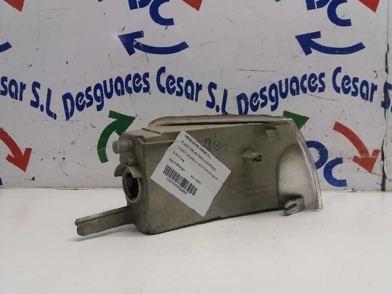 Recambio de piloto delantero izquierdo para peugeot 306 berlina 3/4/5 puertas (s2) xs referencia OEM IAM NVE46061  