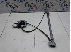 Recambio de elevalunas delantero izquierdo para renault megane i scenic (ja0) 1.6e rn referencia OEM IAM 7700838592  ELECTRICO 2
