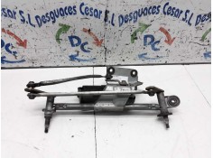 Recambio de motor limpia delantero para renault megane i scenic (ja0) 1.6e rn referencia OEM IAM 7701205787   2