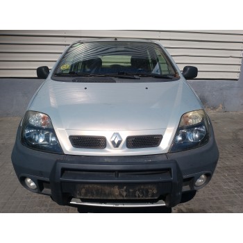 RENAULT SCENIC (JA..)