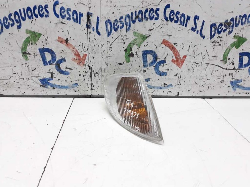 Recambio de piloto delantero derecho para renault megane i scenic (ja0) 1.6e rn referencia OEM IAM 7701040713  