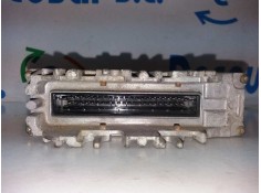 Recambio de centralita motor uce para seat cordoba berlina (6k2) clx referencia OEM IAM 0261203752 6K0907311B  2