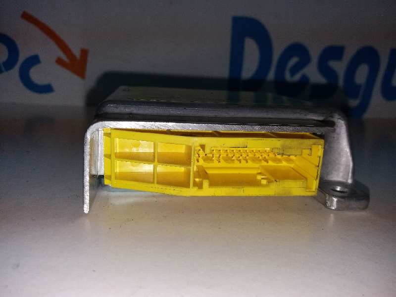 Recambio de centralita airbag para kia rio ls berlina (5-ptas.) referencia OEM IAM 0K32A677F0  