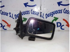 Recambio de retrovisor derecho para seat cordoba berlina (6k2) clx referencia OEM IAM  ELECTRICO NEGRO