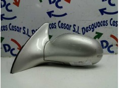 Recambio de retrovisor izquierdo para kia rio ls berlina (5-ptas.) referencia OEM IAM  PLATA ELECTRICO 2