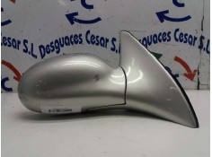 Recambio de retrovisor derecho para kia rio ls berlina (5-ptas.) referencia OEM IAM  PLATA ELECTRICO 2