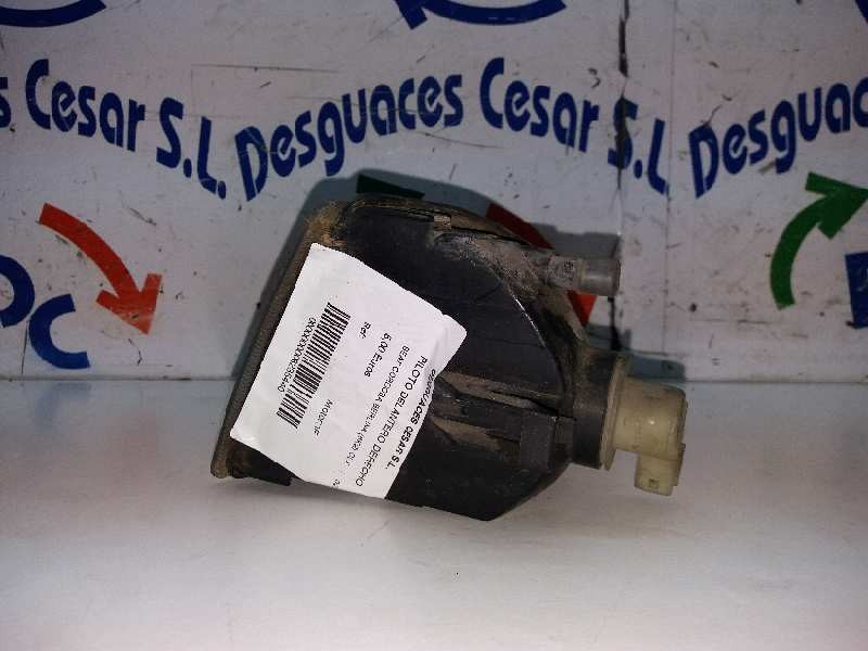 Recambio de piloto delantero derecho para seat cordoba berlina (6k2) clx referencia OEM IAM    Recambio de piloto delantero derecho para seat cordoba berlina (6k2) clx referencia OEM IAM