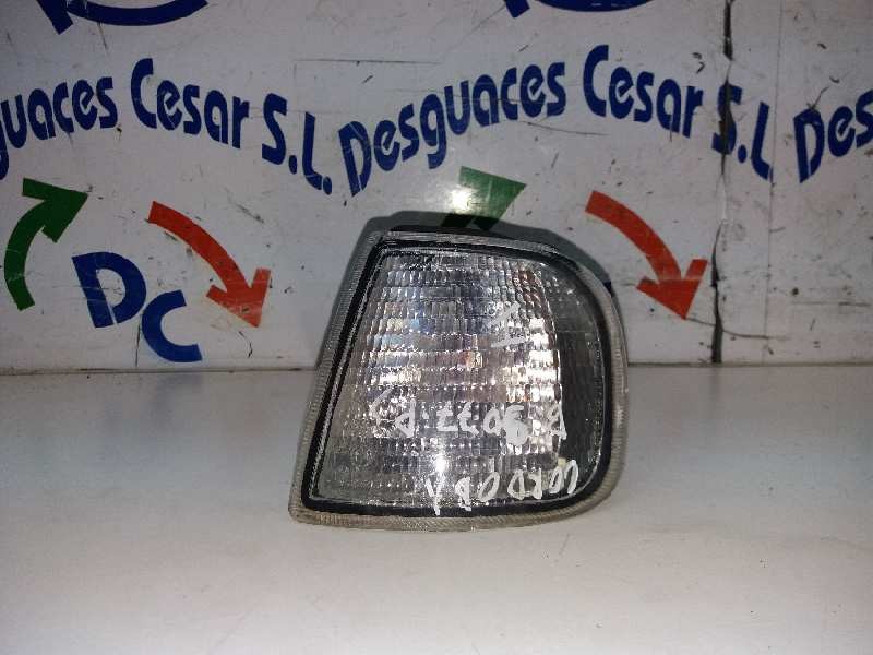 Recambio de piloto delantero izquierdo para seat cordoba berlina (6k2) clx referencia OEM IAM    Recambio de piloto delantero izquierdo para seat cordoba berlina (6k2) clx referencia OEM IAM