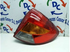 Recambio de piloto trasero derecho para kia rio ls berlina (5-ptas.) referencia OEM IAM   