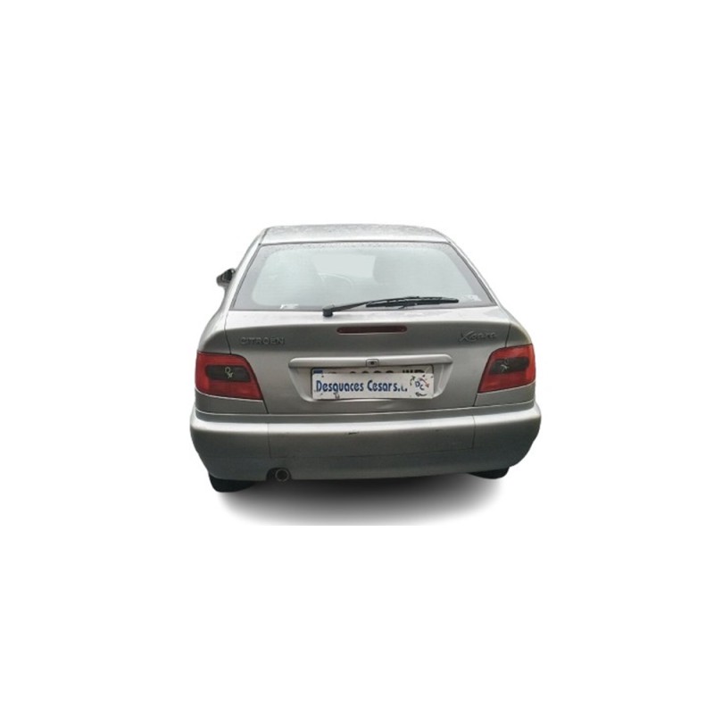 CITROËN XSARA (N1) - imagen 2
