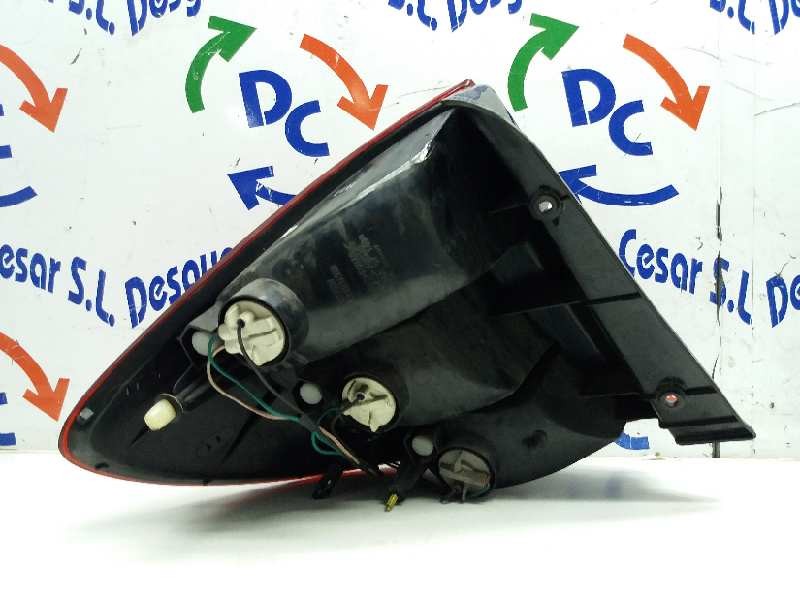 Recambio de piloto trasero derecho para kia rio ls berlina (5-ptas.) referencia OEM IAM   