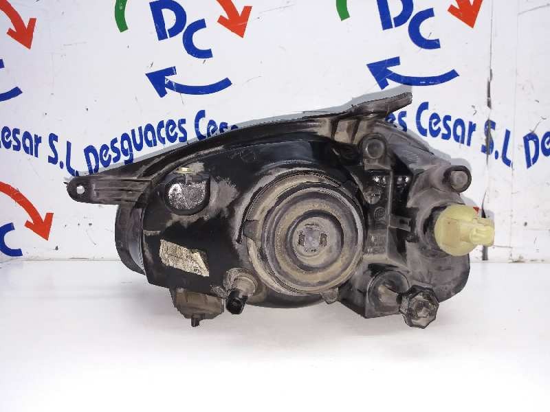 Recambio de faro derecho para opel corsa b top (e) referencia OEM IAM   