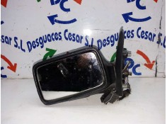 Recambio de retrovisor izquierdo para seat cordoba berlina (6k2) clx referencia OEM IAM  NEGRO ELECTRICO