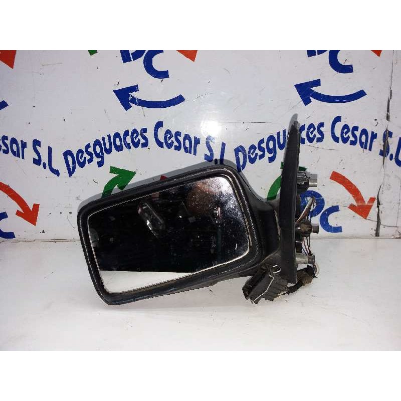 Recambio de retrovisor izquierdo para seat cordoba berlina (6k2) clx referencia OEM IAM  NEGRO ELECTRICO