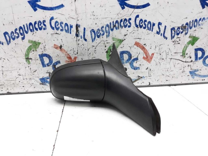 Recambio de retrovisor derecho para opel corsa b top (e) referencia OEM IAM   MANUAL