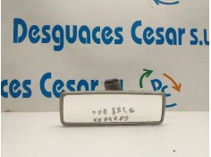 Recambio de espejo interior para seat cordoba vario (6k5) stella referencia OEM IAM 7M0857511A  