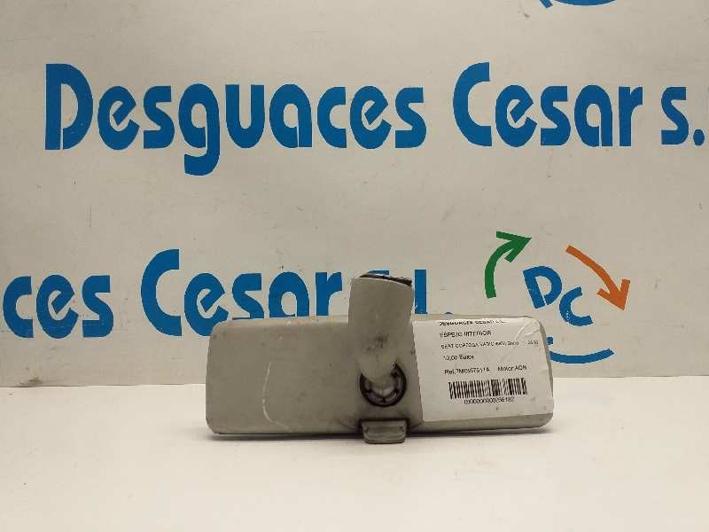 Recambio de espejo interior para seat cordoba vario (6k5) stella referencia OEM IAM 7M0857511A   Recambio de espejo interior para seat cordoba vario (6k5) stella referencia OEM IAM 7M0857511A