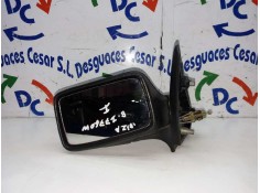 Recambio de retrovisor izquierdo para seat ibiza (6k) sxe referencia OEM IAM