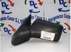 Recambio de retrovisor izquierdo para seat ibiza (6k) sxe referencia OEM IAM    2