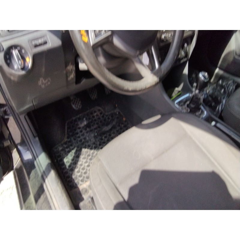 SKODA RAPID (NH3, NK3, NK6) - imagen 5