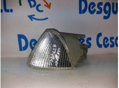 Recambio de piloto delantero izquierdo para citroën jumpy 1.9 d sx caja cerrada acristalada referencia OEM IAM   