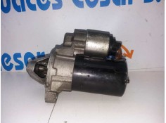 Recambio de motor arranque para ford streetka (ccs) báscio roadster (d) referencia OEM IAM 0001107418  