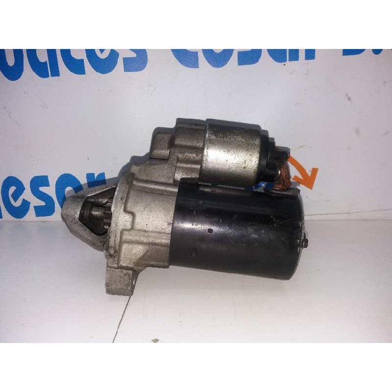 Recambio de motor arranque para ford streetka (ccs) báscio roadster (d) referencia OEM IAM 0001107418  