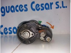 Recambio de motor arranque para ford streetka (ccs) báscio roadster (d) referencia OEM IAM 0001107418   2