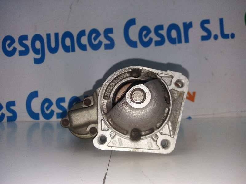Recambio de motor arranque para ford streetka (ccs) báscio roadster (d) referencia OEM IAM 0001107418  