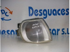 Recambio de piloto delantero derecho para volkswagen polo berlina (6n1) air referencia OEM IAM   