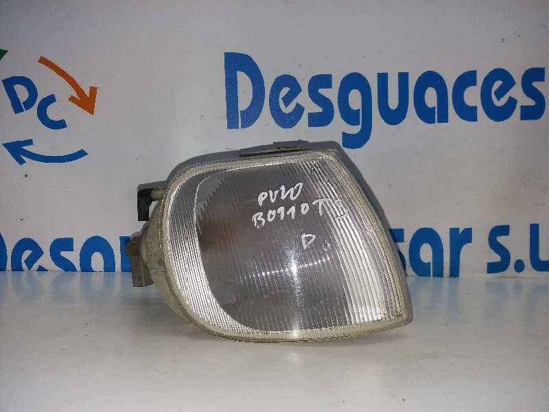 Recambio de piloto delantero derecho para volkswagen polo berlina (6n1) air referencia OEM IAM   