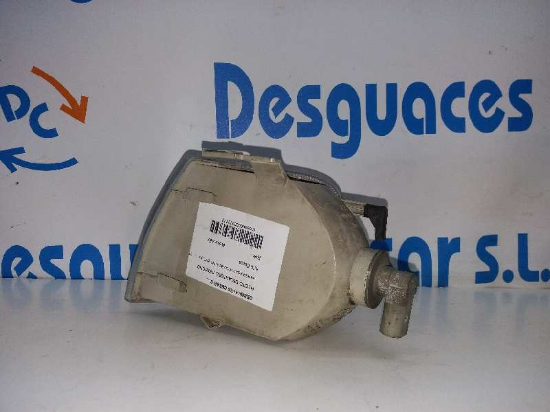 Recambio de piloto delantero derecho para volkswagen polo berlina (6n1) air referencia OEM IAM   