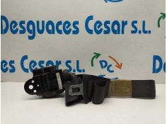 Recambio de cinturon seguridad trasero derecho para chevrolet kalos 1.2 s (d/a) referencia OEM IAM 96454827  OFERTA