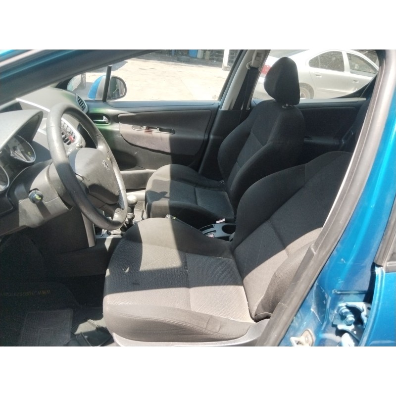 PEUGEOT 207/207+ (WA_, WC_) - imagen 5