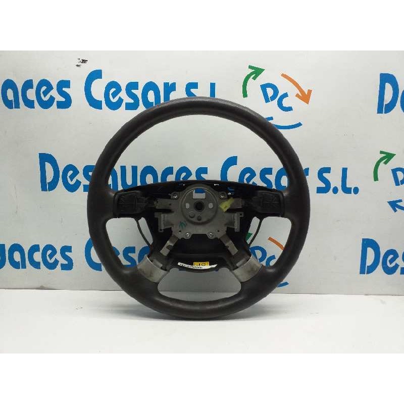 Recambio de volante para chevrolet kalos 1.2 s (d/a) referencia OEM IAM 96837667  OFERTA