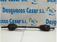 Recambio de transmision delantera izquierda para chevrolet kalos 1.2 s (d/a) referencia OEM IAM 96348782 96963323 OFERTA