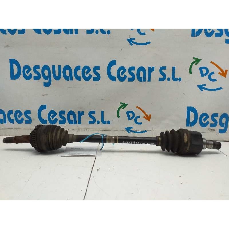 Recambio de transmision delantera izquierda para chevrolet kalos 1.2 s (d/a) referencia OEM IAM 96348782 96963323 OFERTA