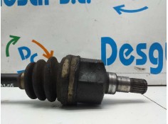 Recambio de transmision delantera izquierda para chevrolet kalos 1.2 s (d/a) referencia OEM IAM 96348782 96963323 OFERTA 2