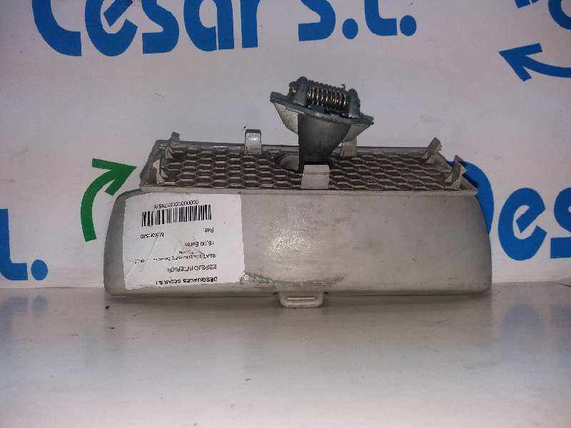 Recambio de espejo interior para seat toledo (5p2) exclusive referencia OEM IAM   