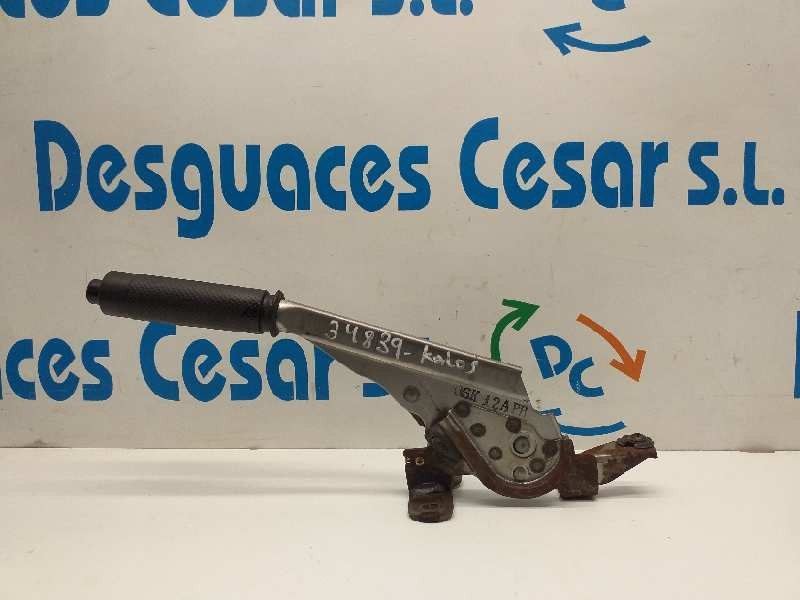 Recambio de palanca freno de mano para chevrolet kalos 1.2 s (d/a) referencia OEM IAM 96534830  OFERTA Recambio de palanca freno de mano para chevrolet kalos 1.2 s (d/a) referencia OEM IAM 96534830  OFERTA