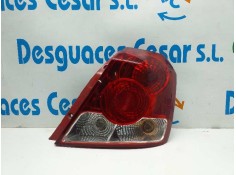 Recambio de piloto trasero derecho para chevrolet kalos 1.2 s (d/a) referencia OEM IAM 96540269  OFERTA