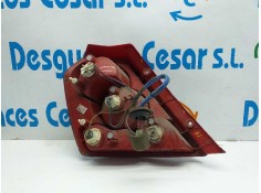 Recambio de piloto trasero derecho para chevrolet kalos 1.2 s (d/a) referencia OEM IAM 96540269  OFERTA 2